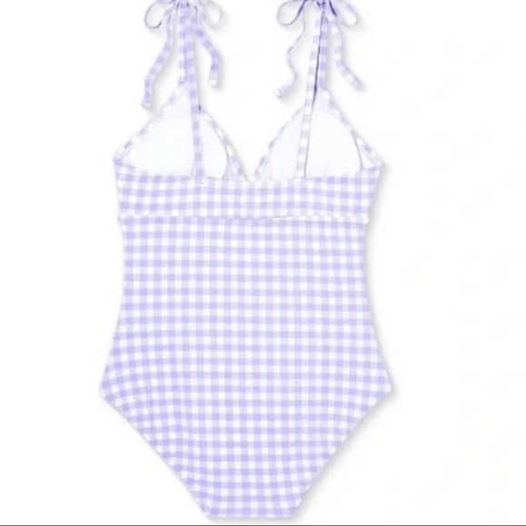 Kona sol swimsuit - Picture 3 of 6